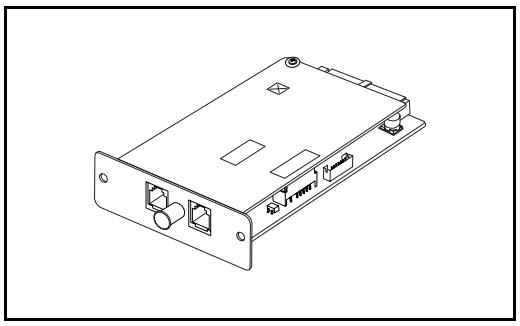 OLIVETTI D-COPIA 300MF - Fax Kit - 1