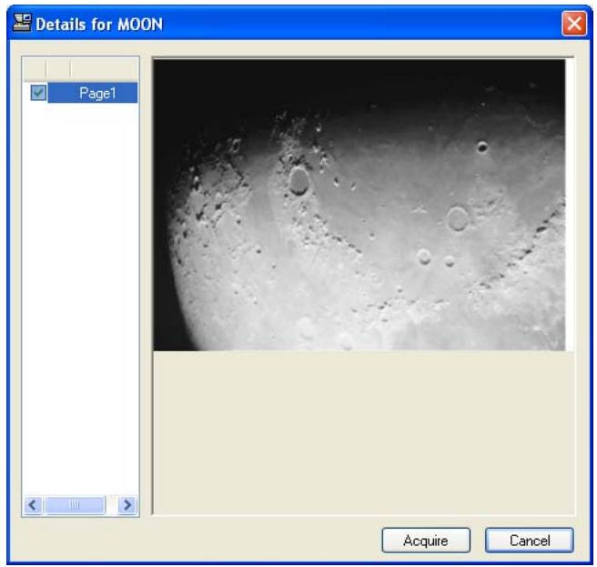OLIVETTI D-COPIA 300MF-400M-500MF - Scanning document data - 5