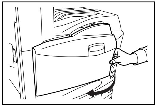 OLIVETTI D-COPIA 300MF-400M-500MF - Rouleau de transfert - 1