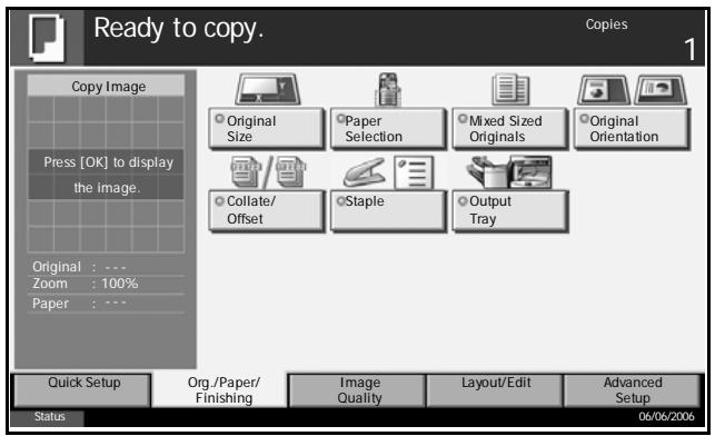 OLIVETTI D-COPIA 300MF-400M-500MF - Offset - 2