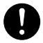 OLIVETTI D-COPIA 300MF-400M-500MF - Attention - 4