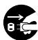 OLIVETTI D-COPIA 300MF-400M-500MF - Attention - 4