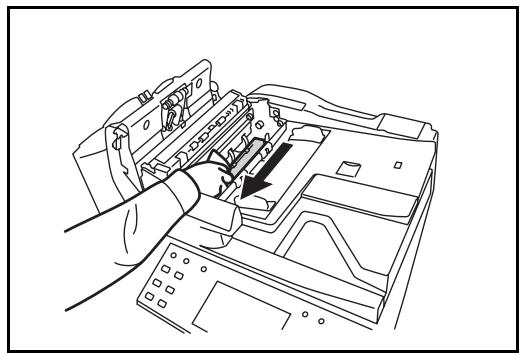 OLIVETTI D-COPIA 300MF-400M-500MF - Chargeur de documents - 2