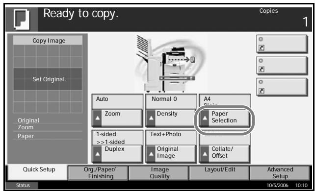 OLIVETTI D-COPIA 300MF-400M-500MF - Copying - 3