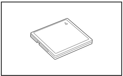 OLIVETTI D-COPIA 400M - Kit de sauvegarde de données - 1