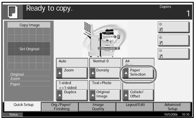 OLIVETTI D-COPIA 400M - Copying - 3