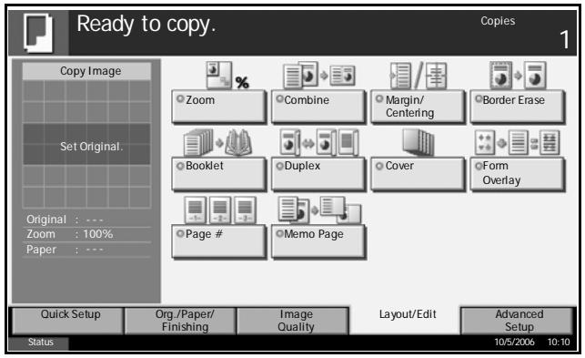 OLIVETTI D-COPIA 400M - Book to Two-sided - 2