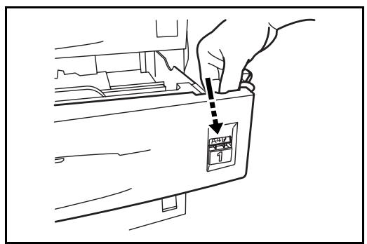 OLIVETTI D-COPIA 400M - IMPORTANT: - 2