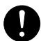 OLIVETTI D-COPIA 400M - CAUTION - 4