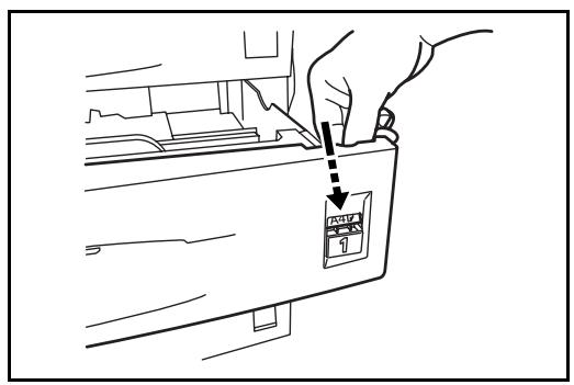 OLIVETTI D-COPIA 400M - IMPORTANT : - 2