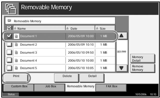OLIVETTI D-COPIA 400M - Press [Removable Memory]. - 1
