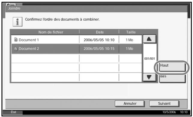 OLIVETTI D-COPIA 400M - Fusion de documents - 5