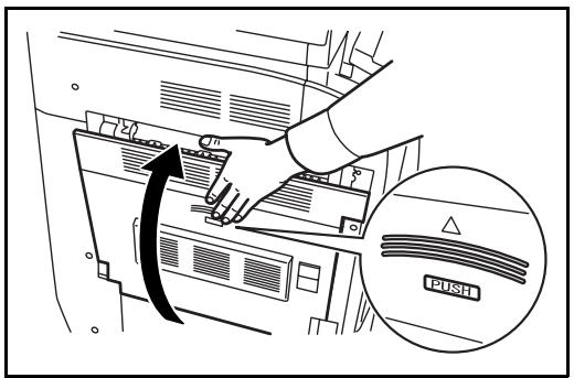 OLIVETTI D-COPIA 400M - Unité d'alimentation papier - 10
