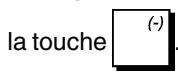 OLIVETTI ECR 5900 - Exclusion d'un nombre de Taxation chiffres élevé - 1