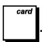 OLIVETTI ECR 6800 - Paiement par carte - 3