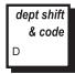 OLIVETTI ECR 7900 - ANNULATION DE TOUTE UNETRANSACTION DE VENTE - 15