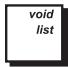 OLIVETTI ECR 7900 - Liste Fonctions - 2