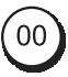 OLIVETTI ECR 7900 - APPLICATION D'UNE REMISE SUR DES ARTICLES À L'UNITE (%) EN UTILISANT LE TAUX DE REMISE PROGRAMME - 21