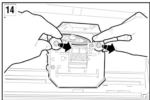 OLIVETTI LINEA 603 - 15