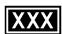 OLIVETTI LINEA 603 - TOUCHES UTILISEES AVEC CODE - 3