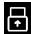 OLIVETTI LINEA 603 - TOUCHES UTILISEES AVEC CODE - 9