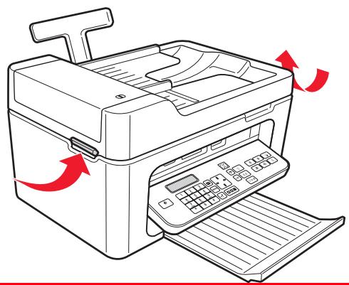 OLIVETTI LINEA OFFICE - Informations nécessaires à l'achat de cartouches neuves - 1