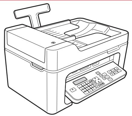 OLIVETTI LINEA OFFICE - INFORMATIONS SUR LA QUALITE D'IMPRESSION ET LA GARANTIE - 6