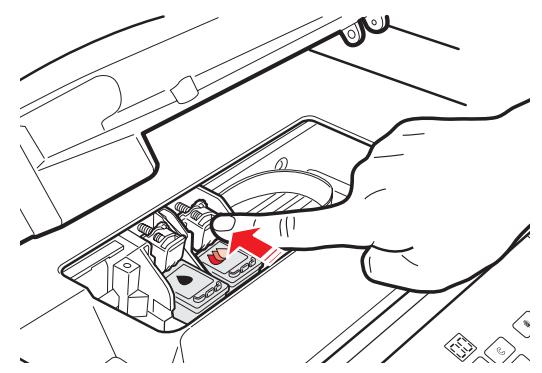 OLIVETTI LINEA OFFICE - Informations nécessaires à l'achat de cartouches neuves - 2