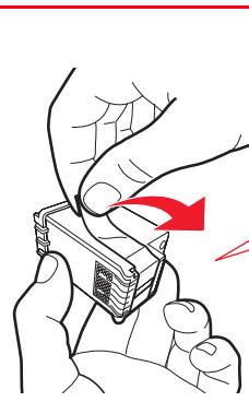 OLIVETTI LINEA OFFICE - Informations nécessaires à l'achat de cartouches neuves - 5
