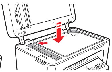 OLIVETTI LINEA OFFICE - UTILISATION DE L'IMPRIMANTE SANS ORDINATEUR - 2