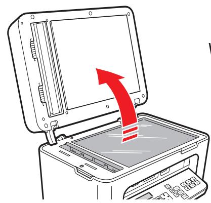 OLIVETTI LINEA OFFICE - UTILISATION DE L'IMPRIMANTE SANS ORDINATEUR - 1