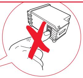 OLIVETTI LINEA OFFICE - Informations nécessaires à l'achat de cartouches neuves - 6
