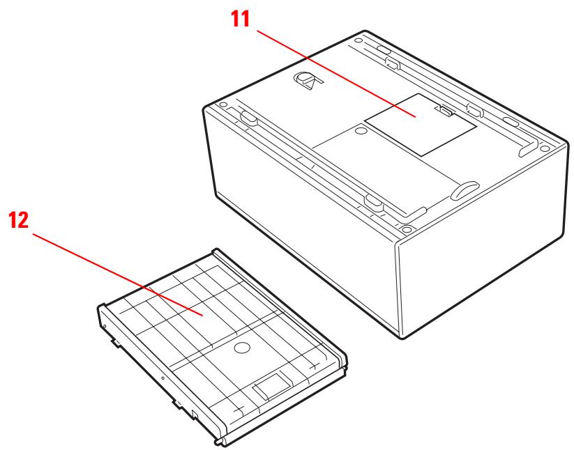 OLIVETTI MY_WAY - RENSEIGNEMENTS SUR LA QUALITÉ D'IMPRESSION ET LA GARANTIE - 3