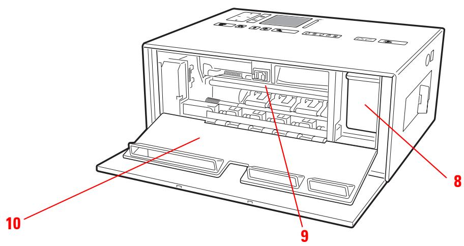 OLIVETTI MY_WAY - RENSEIGNEMENTS SUR LA QUALITÉ D'IMPRESSION ET LA GARANTIE - 2
