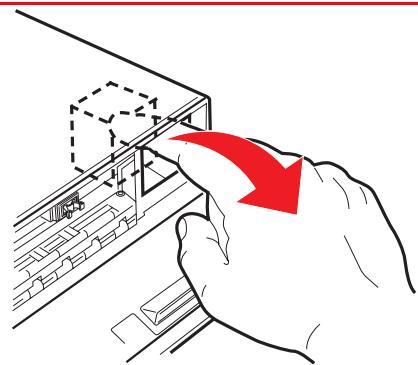 OLIVETTI MY_WAY - CARTOUCHE D'ENCRE - 3