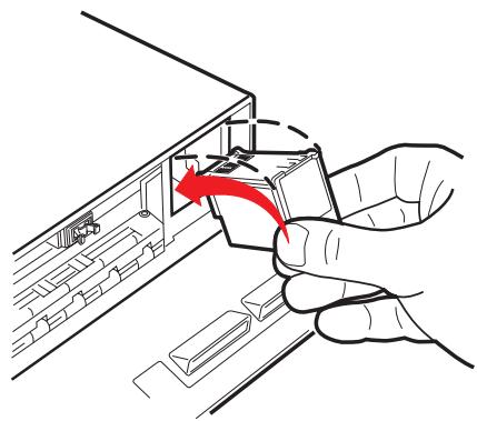 OLIVETTI MY_WAY - CARTOUCHE D'ENCRE - 5
