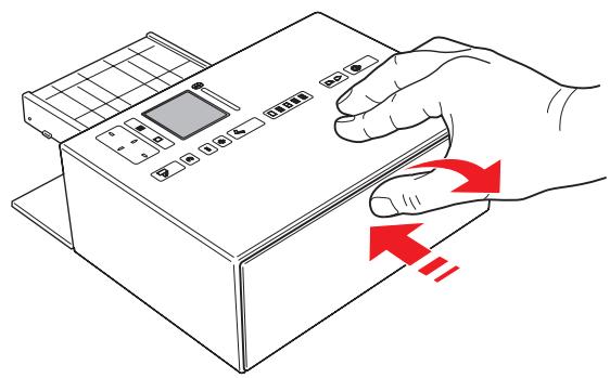 OLIVETTI MY_WAY - CARTOUCHE D'ENCRE - 1