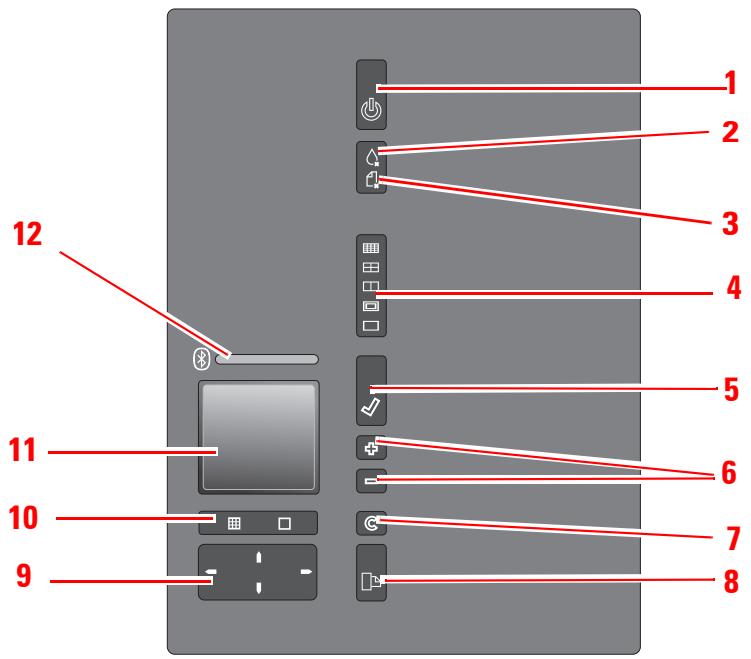 OLIVETTI MY_WAY - RENSEIGNEMENTS SUR LA QUALITÉ D'IMPRESSION ET LA GARANTIE - 4