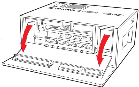 OLIVETTI MY_WAY - CARTOUCHE D'ENCRE - 2