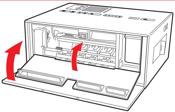 OLIVETTI MY_WAY - CARTOUCHE D'ENCRE - 7