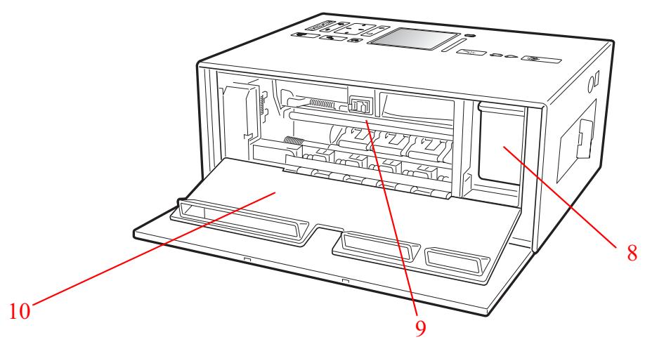 OLIVETTI MY_WAY PLUS - RENSEIGNEMENTS SUR LA QUALITÉ D'IMPRESSION ET LA GARANTIE - 2