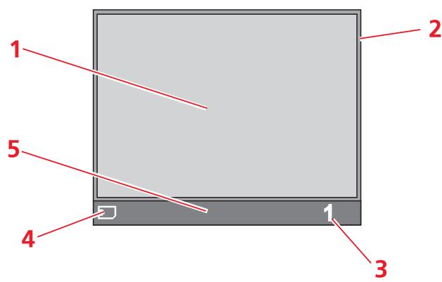 OLIVETTI MY_WAY PLUS - L'ORDINATEUR - 1