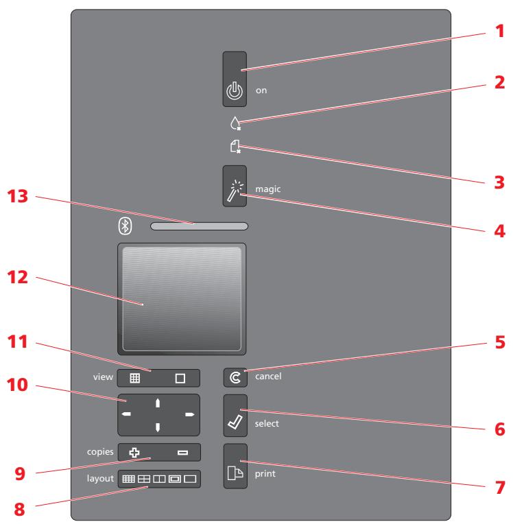 OLIVETTI MY_WAY PLUS - RENSEIGNEMENTS SUR LA QUALITÉ D'IMPRESSION ET LA GARANTIE - 4