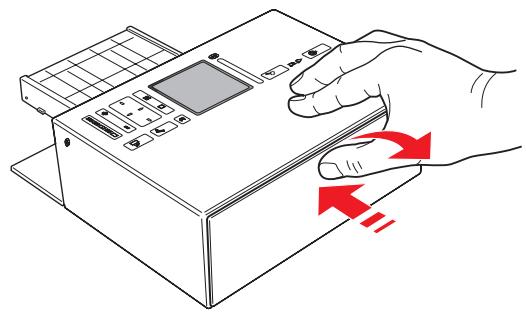 OLIVETTI MY_WAY PLUS - CARTOUCHE D'ENCRE - 1