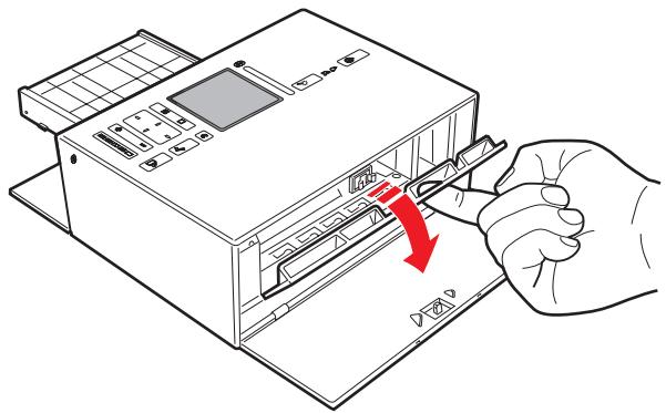 OLIVETTI MY_WAY PLUS - CARTOUCHE D'ENCRE - 2