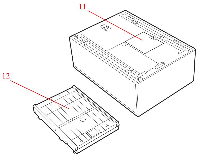 OLIVETTI MY_WAY PLUS - RENSEIGNEMENTS SUR LA QUALITÉ D'IMPRESSION ET LA GARANTIE - 3