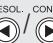 OLIVETTI OFX 180 - ACTIVATION/DESACTIVATION DE L'IMPRESSION AUTOMATIQUE DES INFORMATIONS CONCERNANT L'EMISSION DIFFEREE - 5