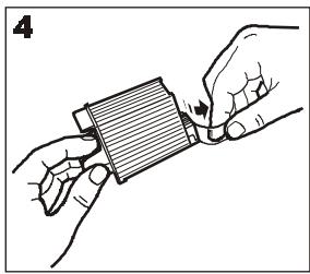 OLIVETTI OFX 180 - REMARQUE - 4