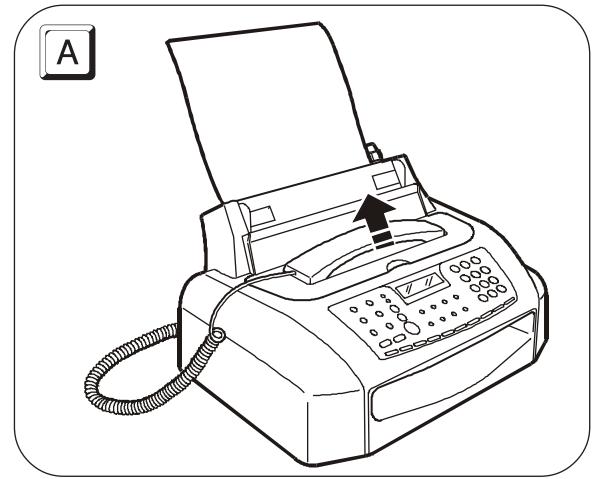 OLIVETTI OFX 180 - IMPORTANT - 1