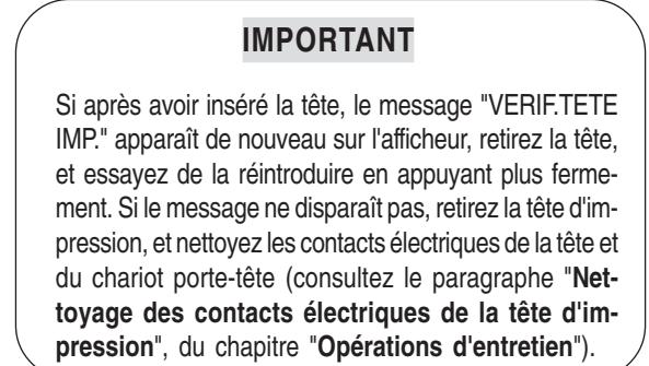 OLIVETTI OFX 180 - IMPORTANT - 4